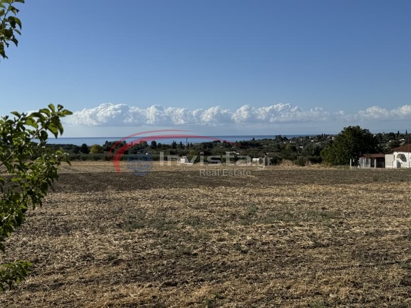 Μονοκατοικία στην Νέα Καλλικράτεια, Καλλικράτεια — Φωτογραφία 2 από 18