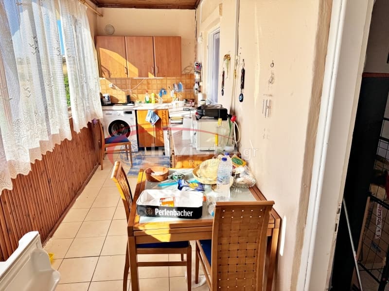 Μονοκατοικία στην Νέα Καλλικράτεια, Καλλικράτεια — Φωτογραφία 3 από 18