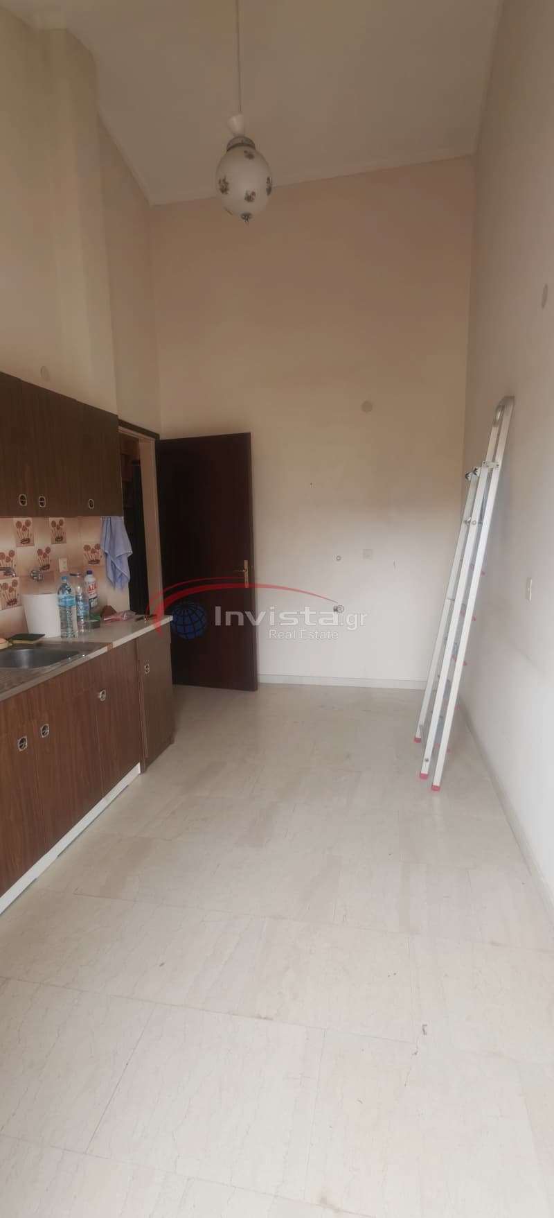 Apartment in Center, Oreokastro — Photo 18 of 25