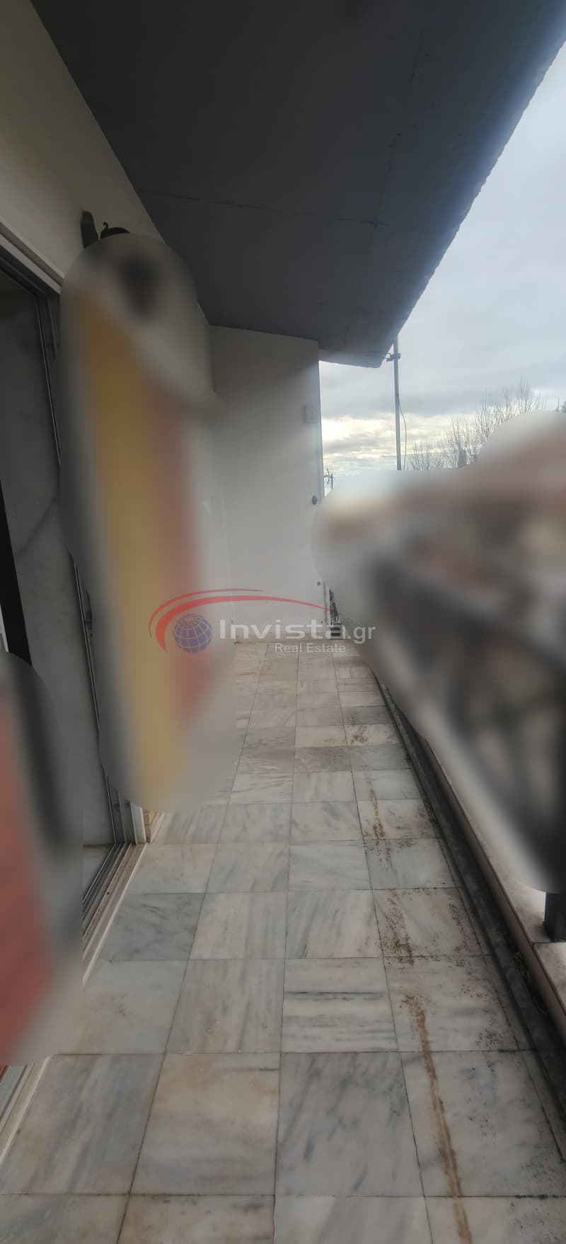Apartment in Center, Oreokastro — Photo 9 of 25