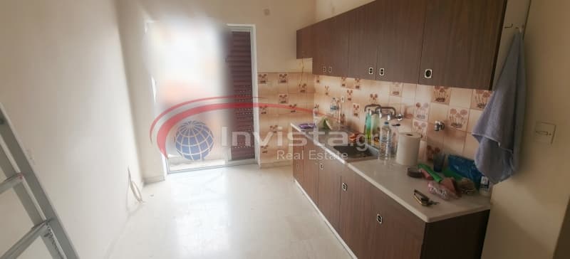 Apartment in Center, Oreokastro — Photo 20 of 25