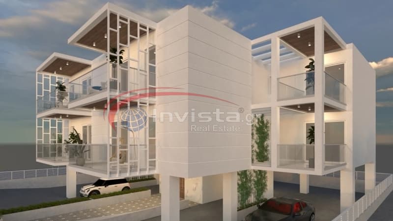 Apartment in Center, Thermi — Photo 3 of 3