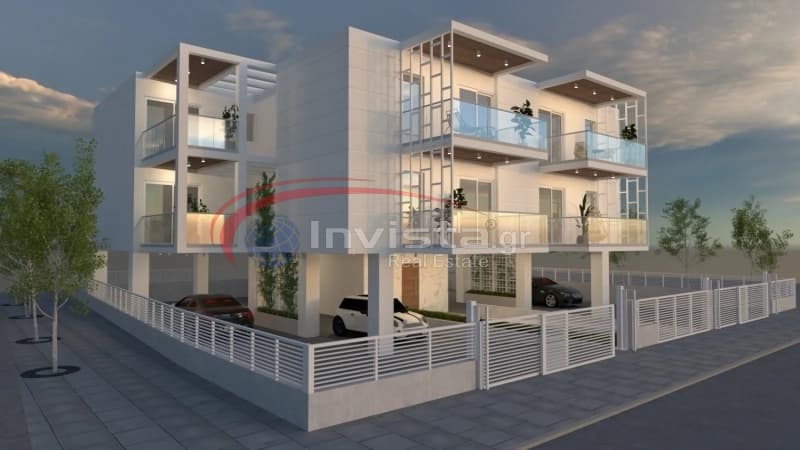 Apartment in Center, Thermi — Photo 2 of 3