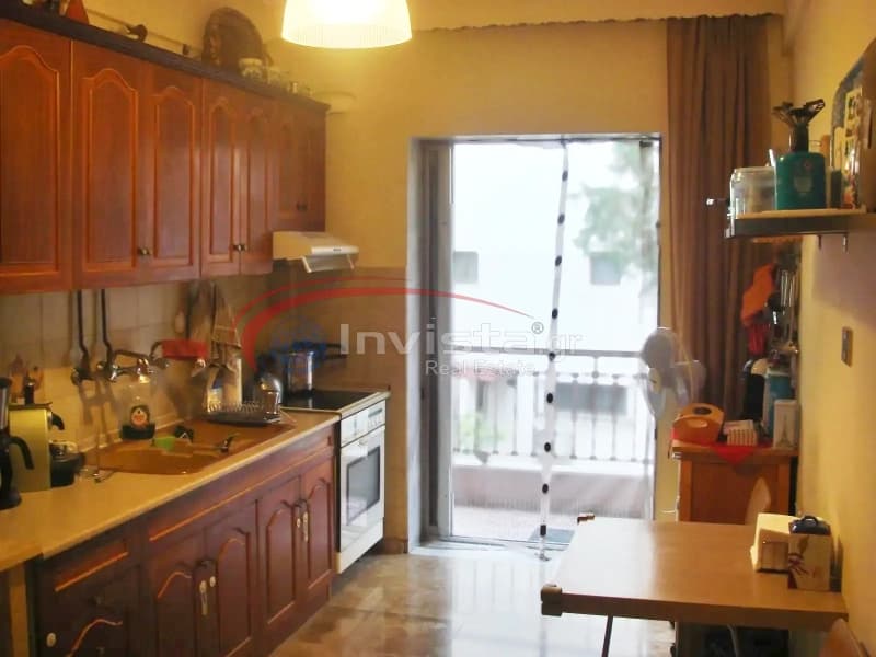 Διαμέρισμα στην Άγιος Παντελεήμων, Καλαμαριά — Φωτογραφία 2 από 10