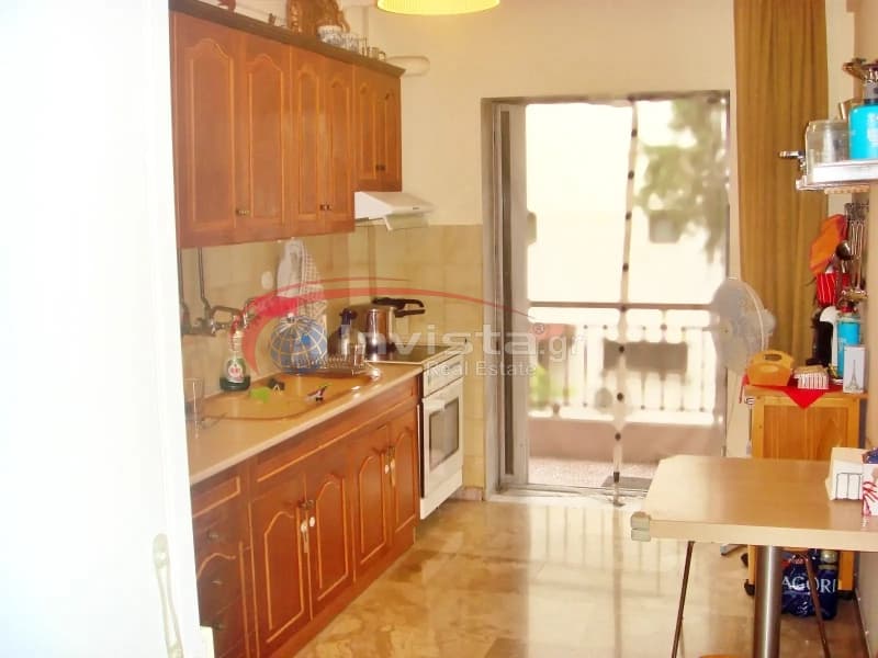 Διαμέρισμα στην Άγιος Παντελεήμων, Καλαμαριά — Φωτογραφία 1 από 10