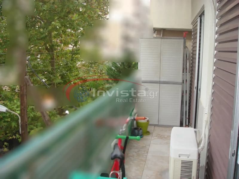 Διαμέρισμα στην Άγιος Παντελεήμων, Καλαμαριά — Φωτογραφία 10 από 10