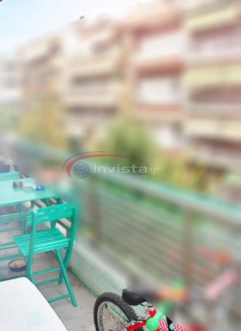 Διαμέρισμα στην Άγιος Παντελεήμων, Καλαμαριά — Φωτογραφία 9 από 10