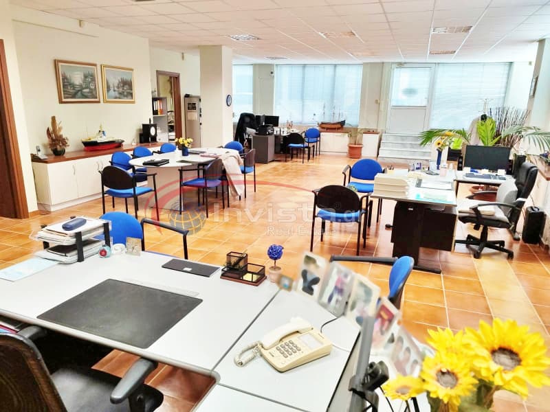 Γραφείο στην Καραμπουρνακι, Καλαμαριά — Φωτογραφία 5 από 19
