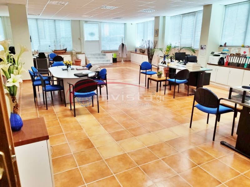 Γραφείο στην Καραμπουρνακι, Καλαμαριά — Φωτογραφία 2 από 19