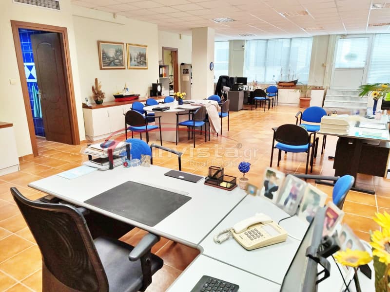 Γραφείο στην Καραμπουρνακι, Καλαμαριά — Φωτογραφία 4 από 19