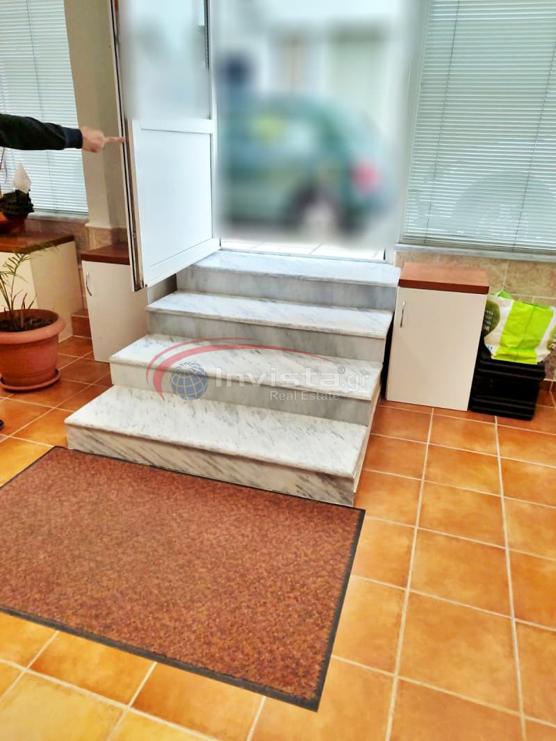 Γραφείο στην Καραμπουρνακι, Καλαμαριά — Φωτογραφία 6 από 19