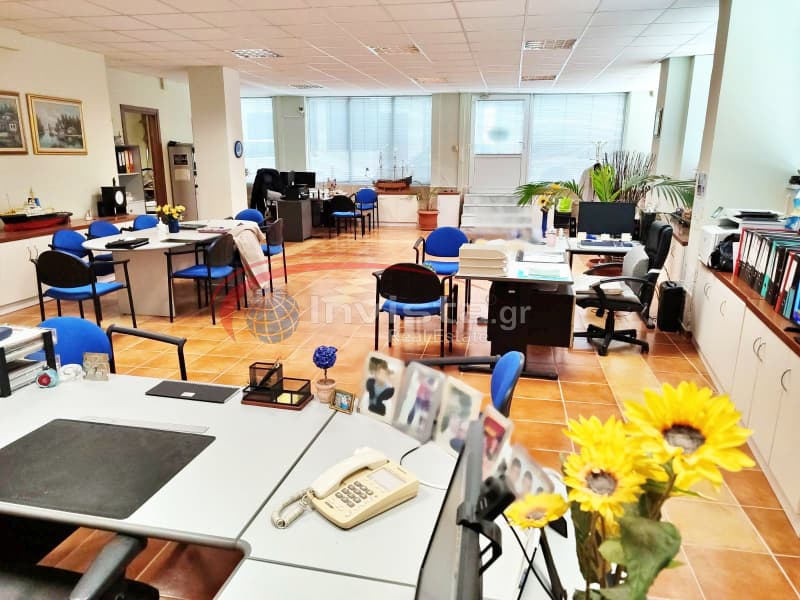 Γραφείο στην Καραμπουρνακι, Καλαμαριά — Φωτογραφία 3 από 19