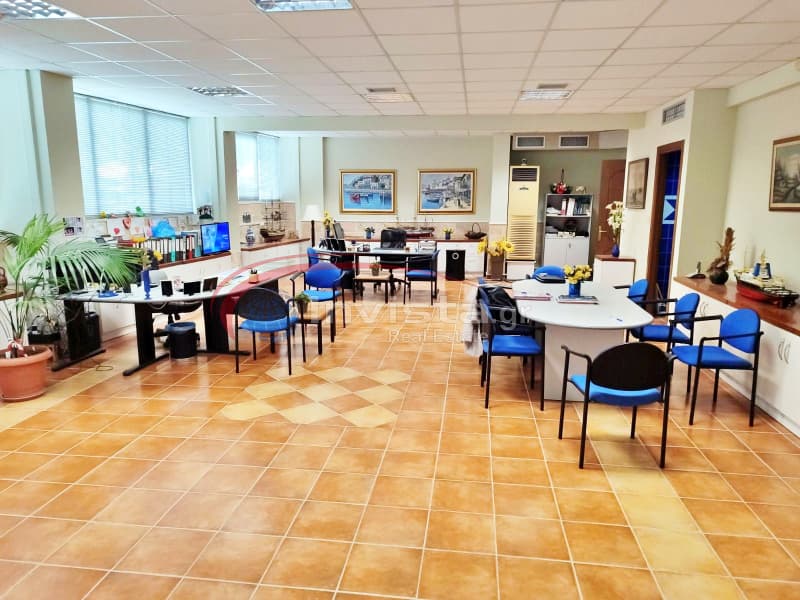 Γραφείο στην Καραμπουρνακι, Καλαμαριά — Φωτογραφία 1 από 19