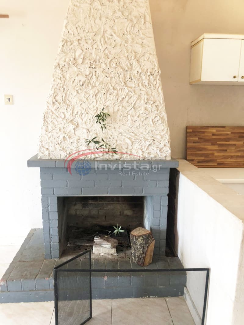 Μονοκατοικία στην Λακκιά, Βασιλικά — Φωτογραφία 4 από 14