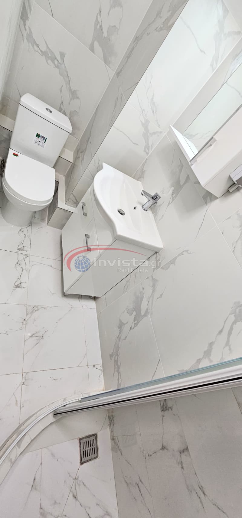 Apartment in Agios Panteleimon, Kalamaria — Photo 11 of 22