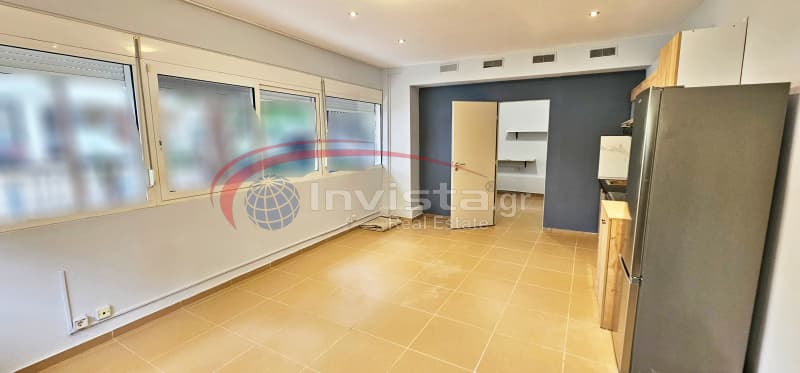 Apartment in Agios Panteleimon, Kalamaria — Photo 1 of 22