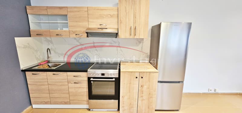 Apartment in Agios Panteleimon, Kalamaria — Photo 2 of 22