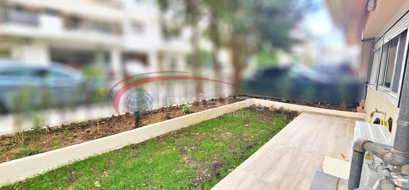 Apartment in Agios Panteleimon, Kalamaria — Photo 16 of 22