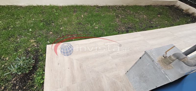 Apartment in Agios Panteleimon, Kalamaria — Photo 19 of 22