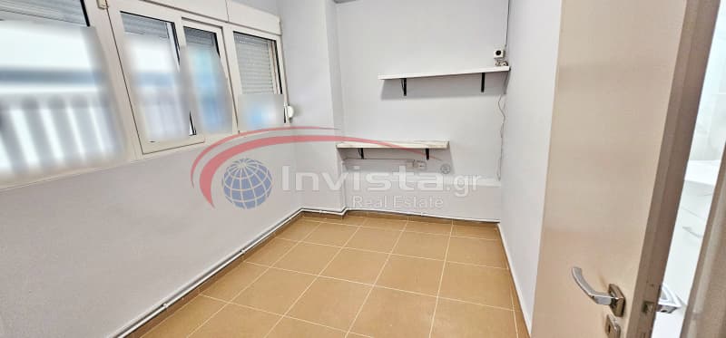 Apartment in Agios Panteleimon, Kalamaria — Photo 12 of 22