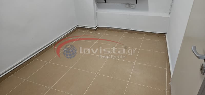 Apartment in Agios Panteleimon, Kalamaria — Photo 14 of 22