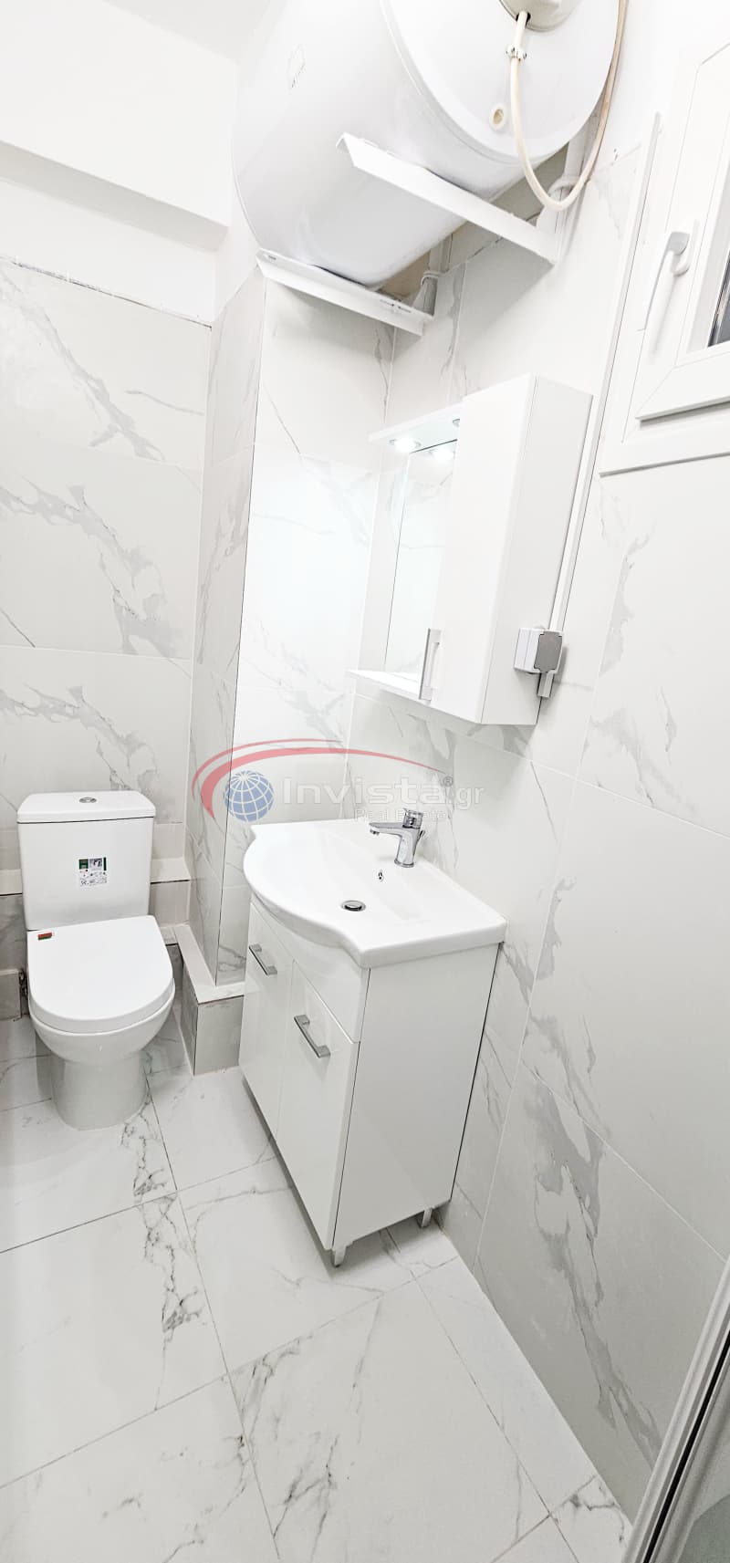 Apartment in Agios Panteleimon, Kalamaria — Photo 9 of 22