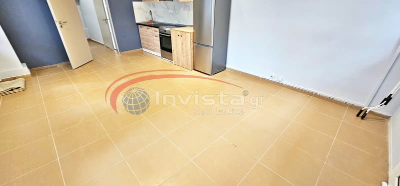 Apartment in Agios Panteleimon, Kalamaria — Photo 5 of 22