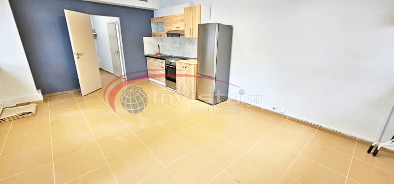 Apartment in Agios Panteleimon, Kalamaria — Photo 21 of 22