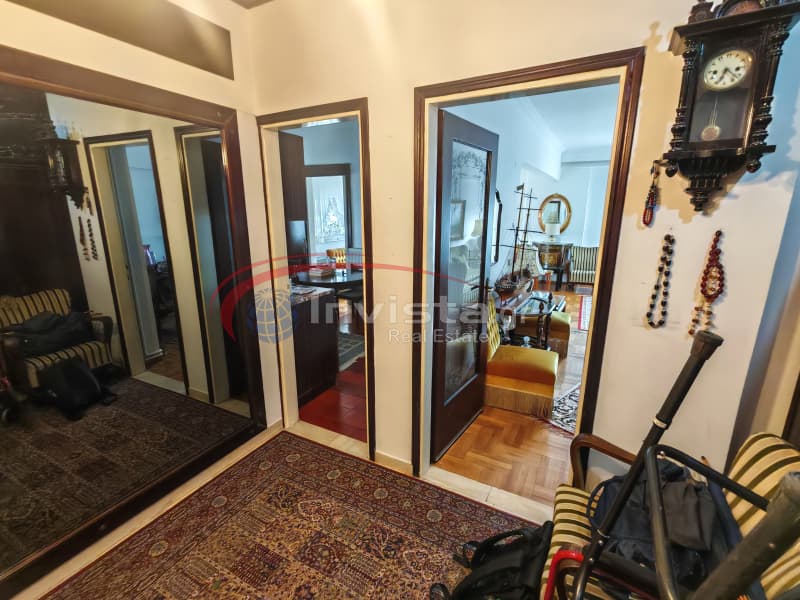Apartment in Karampournaki, Kalamaria — Photo 12 of 15