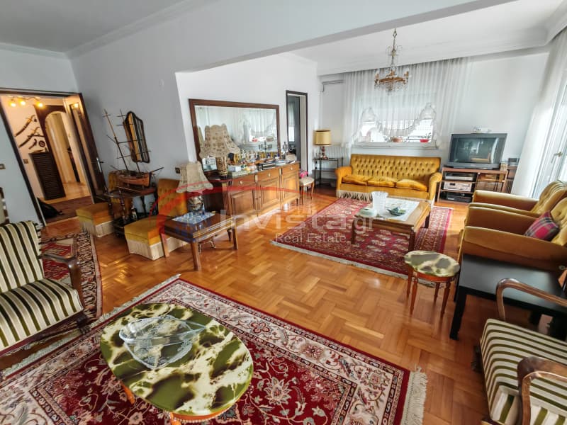 Apartment in Karampournaki, Kalamaria — Photo 2 of 15