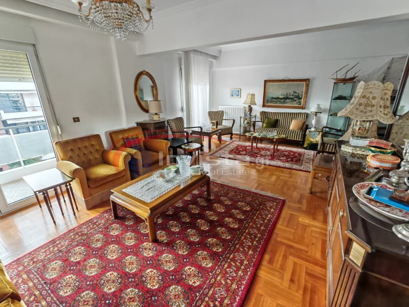 Apartment in Karampournaki, Kalamaria — Photo 4 of 15