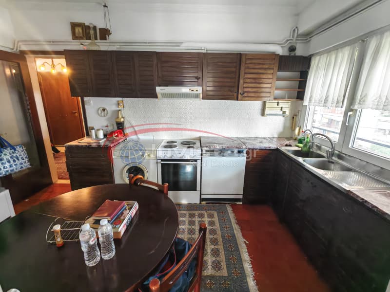 Apartment in Karampournaki, Kalamaria — Photo 6 of 15