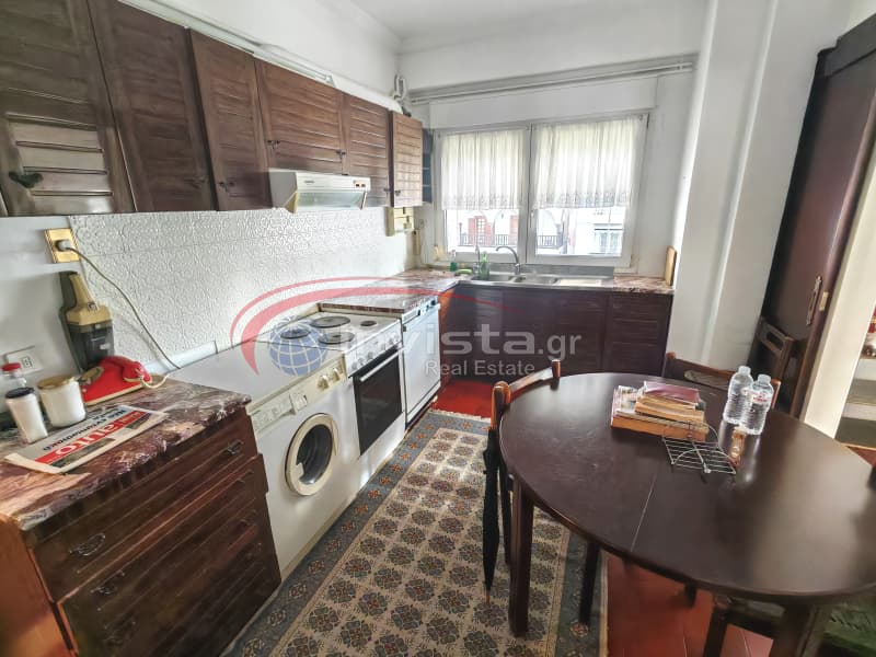 Apartment in Karampournaki, Kalamaria — Photo 7 of 15