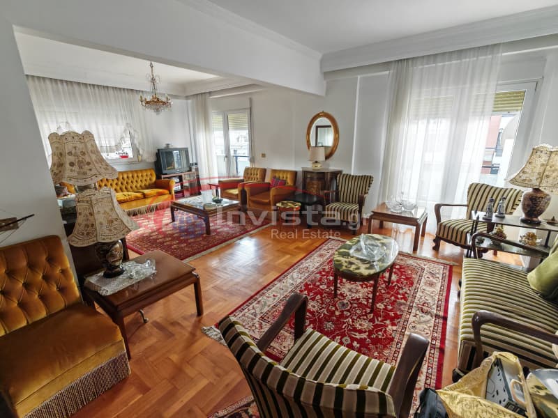 Apartment in Karampournaki, Kalamaria — Photo 3 of 15
