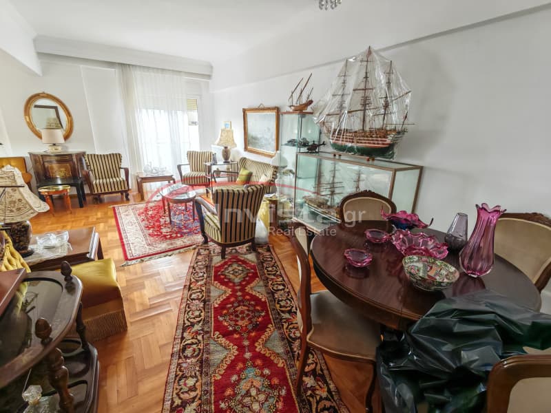 Apartment in Karampournaki, Kalamaria — Photo 5 of 15