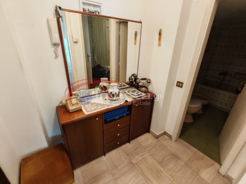 Apartment in Karampournaki, Kalamaria — Photo 14 of 15