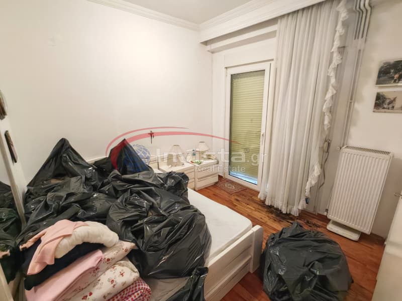 Apartment in Karampournaki, Kalamaria — Photo 13 of 15