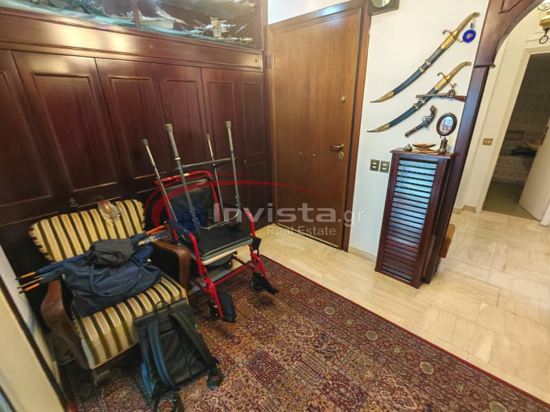 Apartment in Karampournaki, Kalamaria — Photo 11 of 15