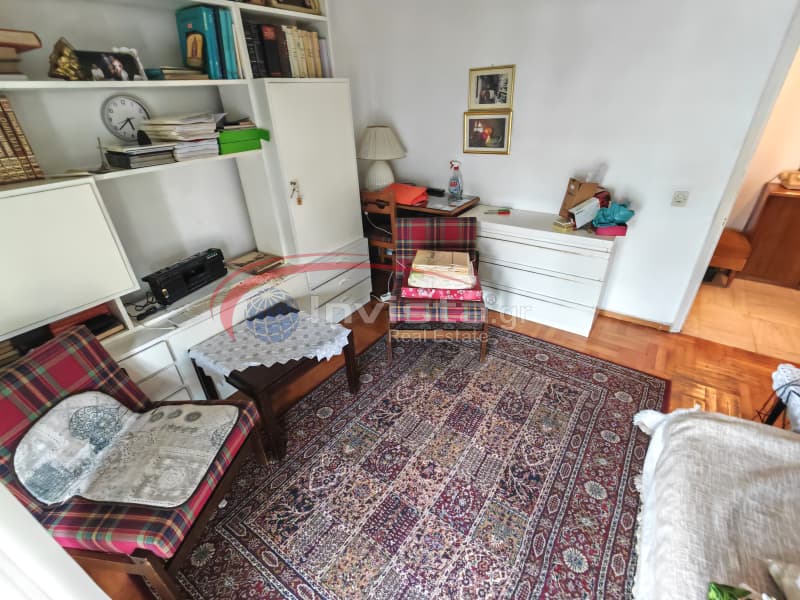 Apartment in Karampournaki, Kalamaria — Photo 10 of 15
