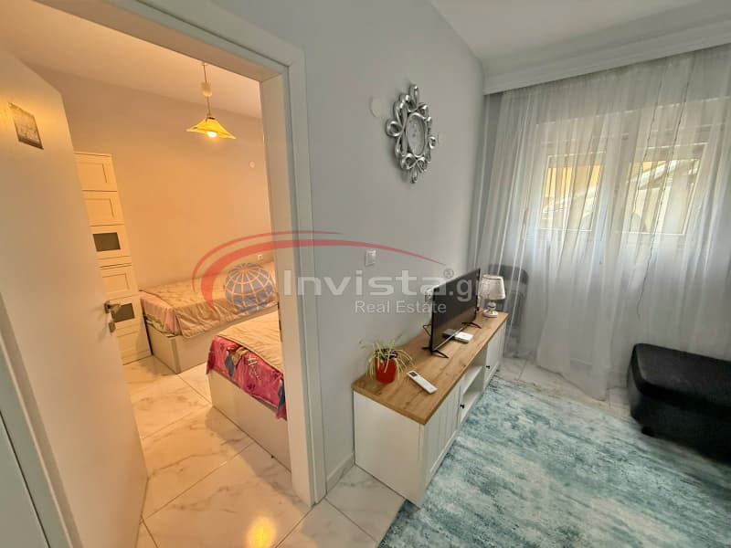 Apartment in Dimarcheiou, Ampelokipoi — Photo 5 of 13
