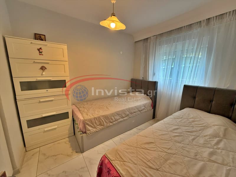 Apartment in Dimarcheiou, Ampelokipoi — Photo 6 of 13