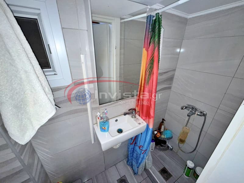 Apartment in Dimarcheiou, Ampelokipoi — Photo 12 of 13