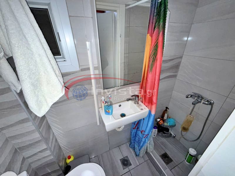 Apartment in Dimarcheiou, Ampelokipoi — Photo 11 of 13