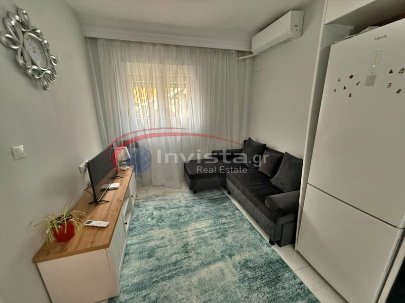 Apartment in Dimarcheiou, Ampelokipoi — Photo 3 of 13