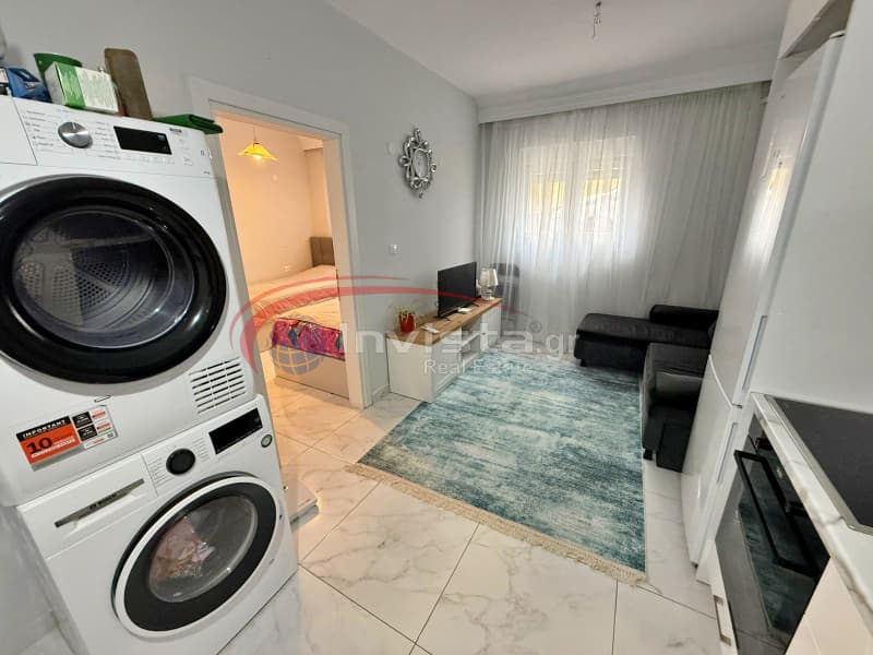 Apartment in Dimarcheiou, Ampelokipoi — Photo 4 of 13