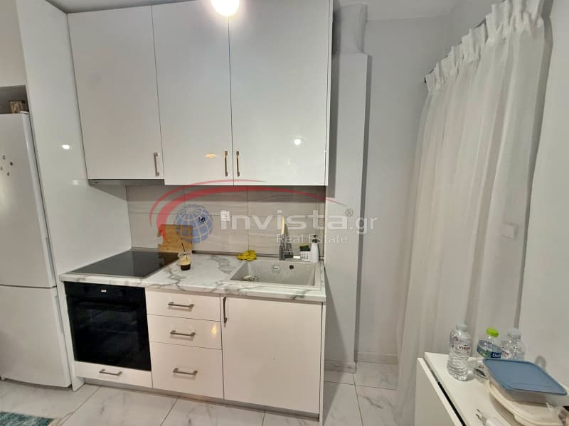 Apartment in Dimarcheiou, Ampelokipoi — Photo 9 of 13