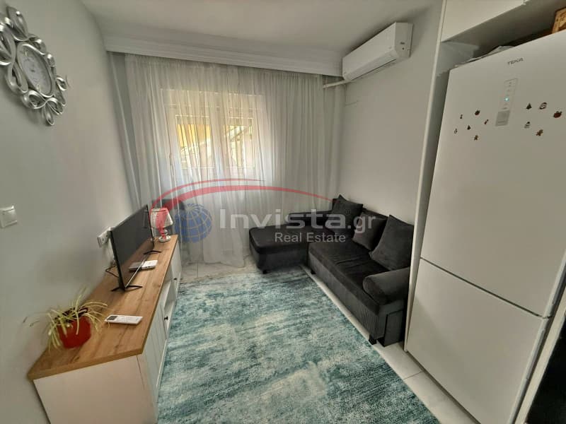 Apartment in Dimarcheiou, Ampelokipoi — Photo 2 of 13