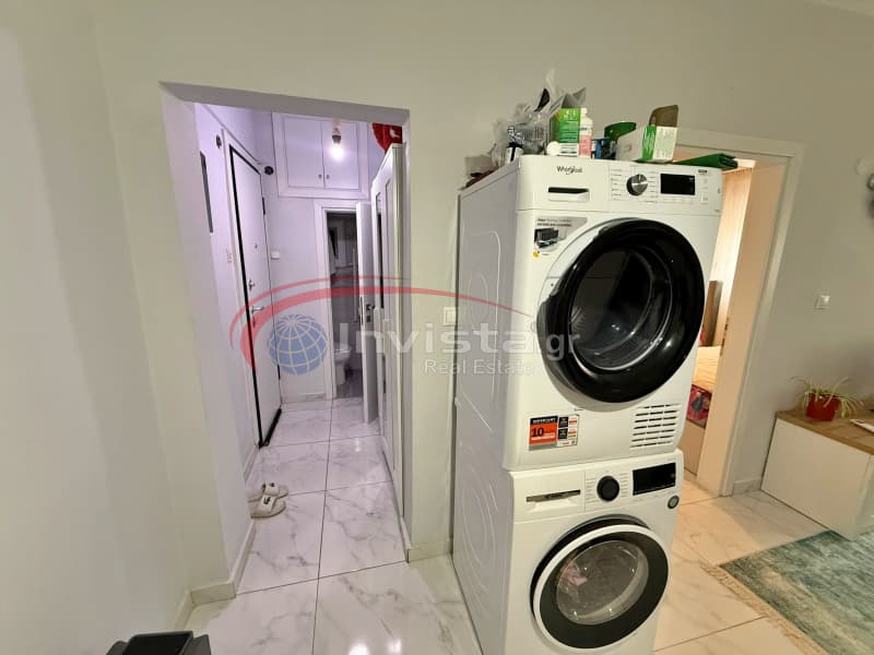 Apartment in Dimarcheiou, Ampelokipoi — Photo 10 of 13