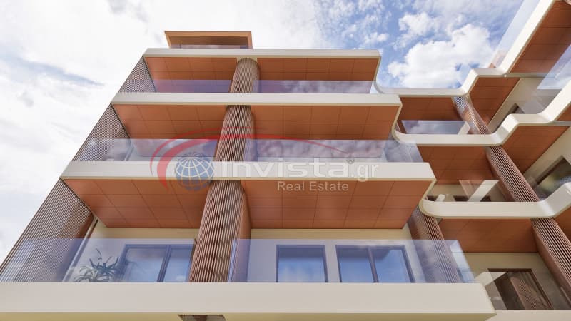 Μονοκατοικία στην Νέα Καλλικράτεια, Καλλικράτεια — Φωτογραφία 5 από 18