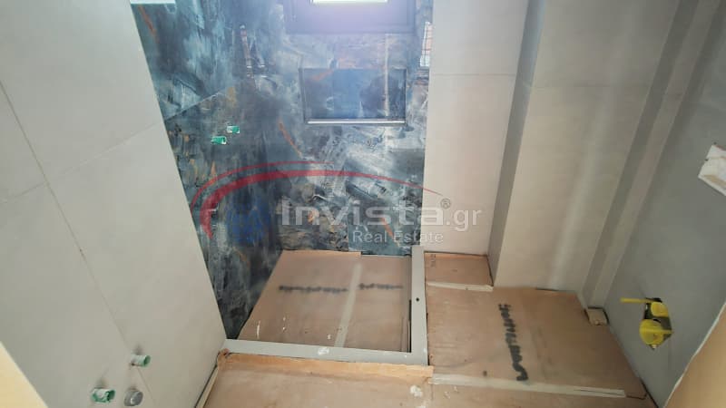 Διαμέρισμα στην Θέρμη - Κέντρο, Θέρμη — Φωτογραφία 11 από 25
